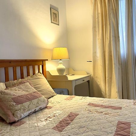 Zenberry House Apartment Mandria  Luaran gambar