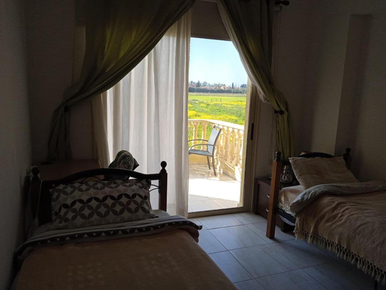 Zenberry House Apartment Mandria  Luaran gambar