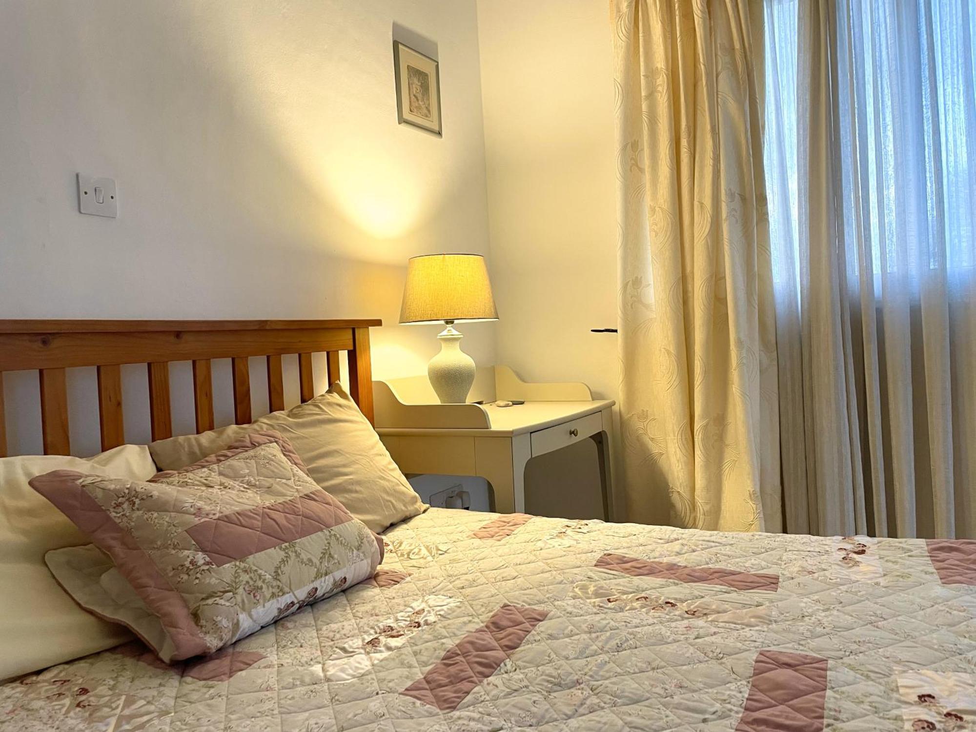 Zenberry House Apartment Mandria  Luaran gambar