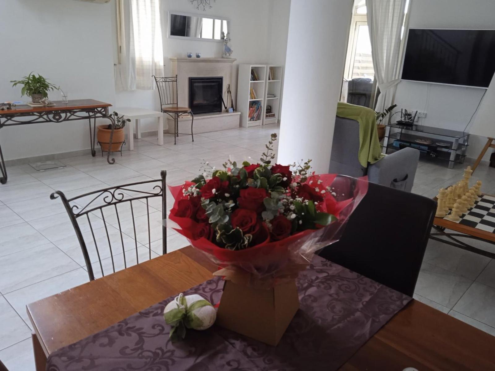 Zenberry House Apartment Mandria  Luaran gambar