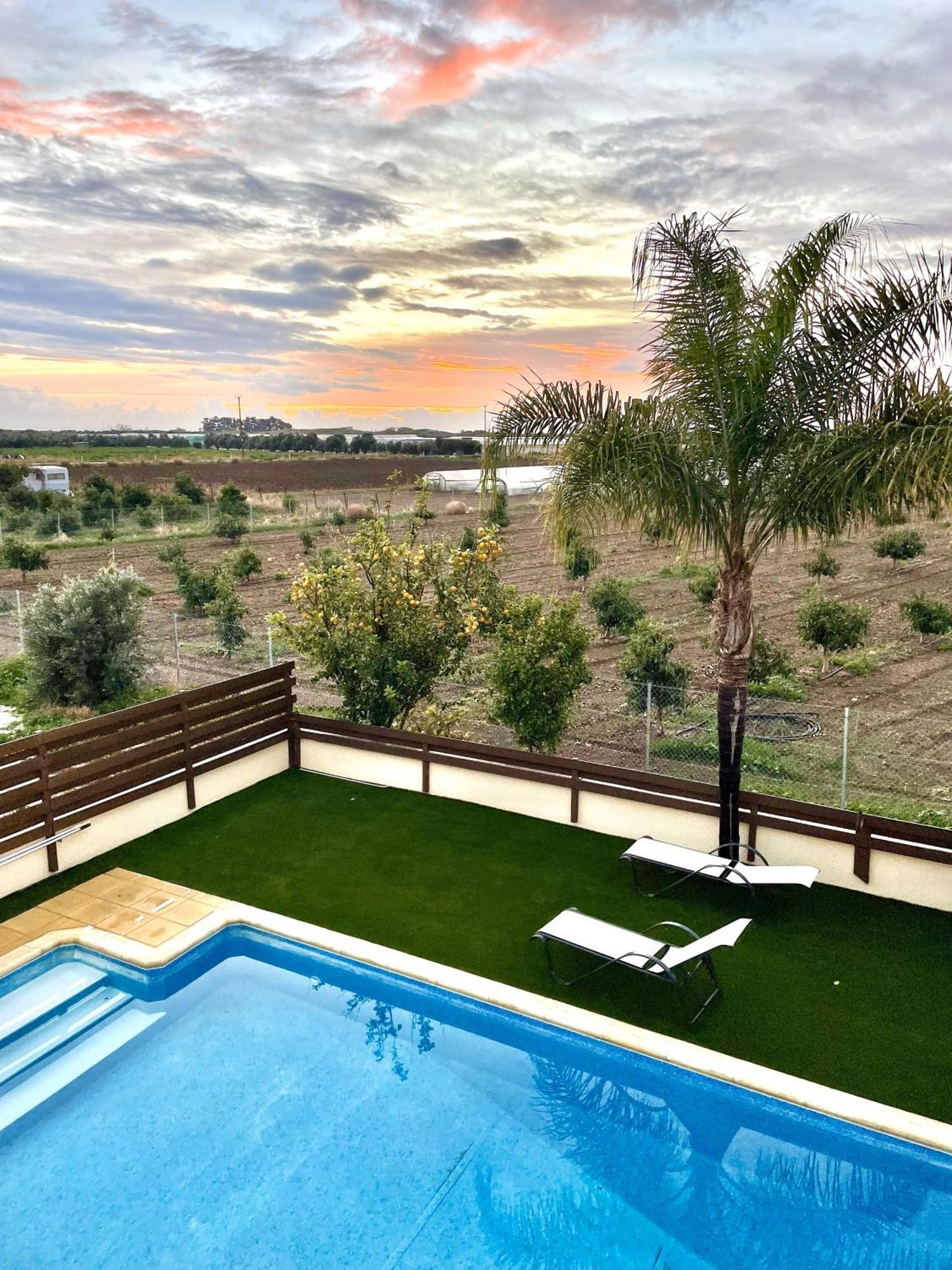 Zenberry House Apartment Mandria  Luaran gambar