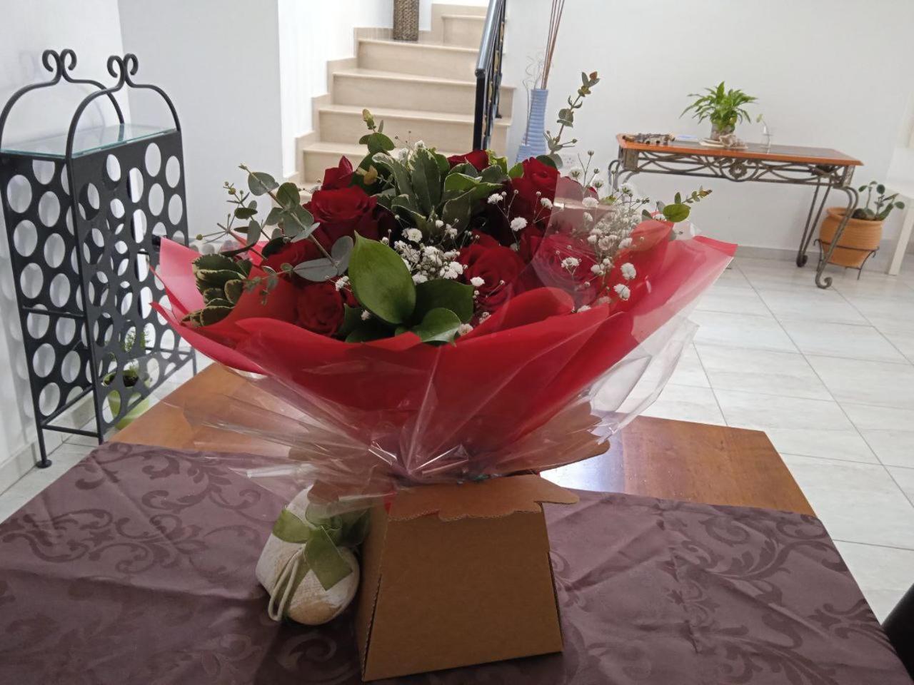 Zenberry House Apartment Mandria  Luaran gambar