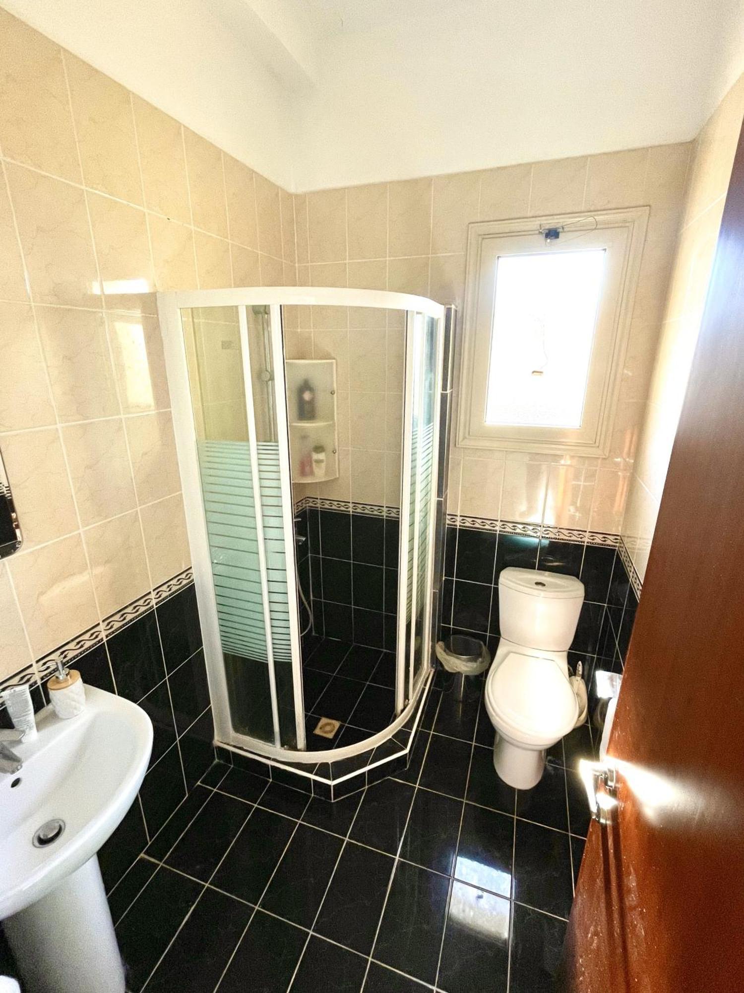 Zenberry House Apartment Mandria  Luaran gambar