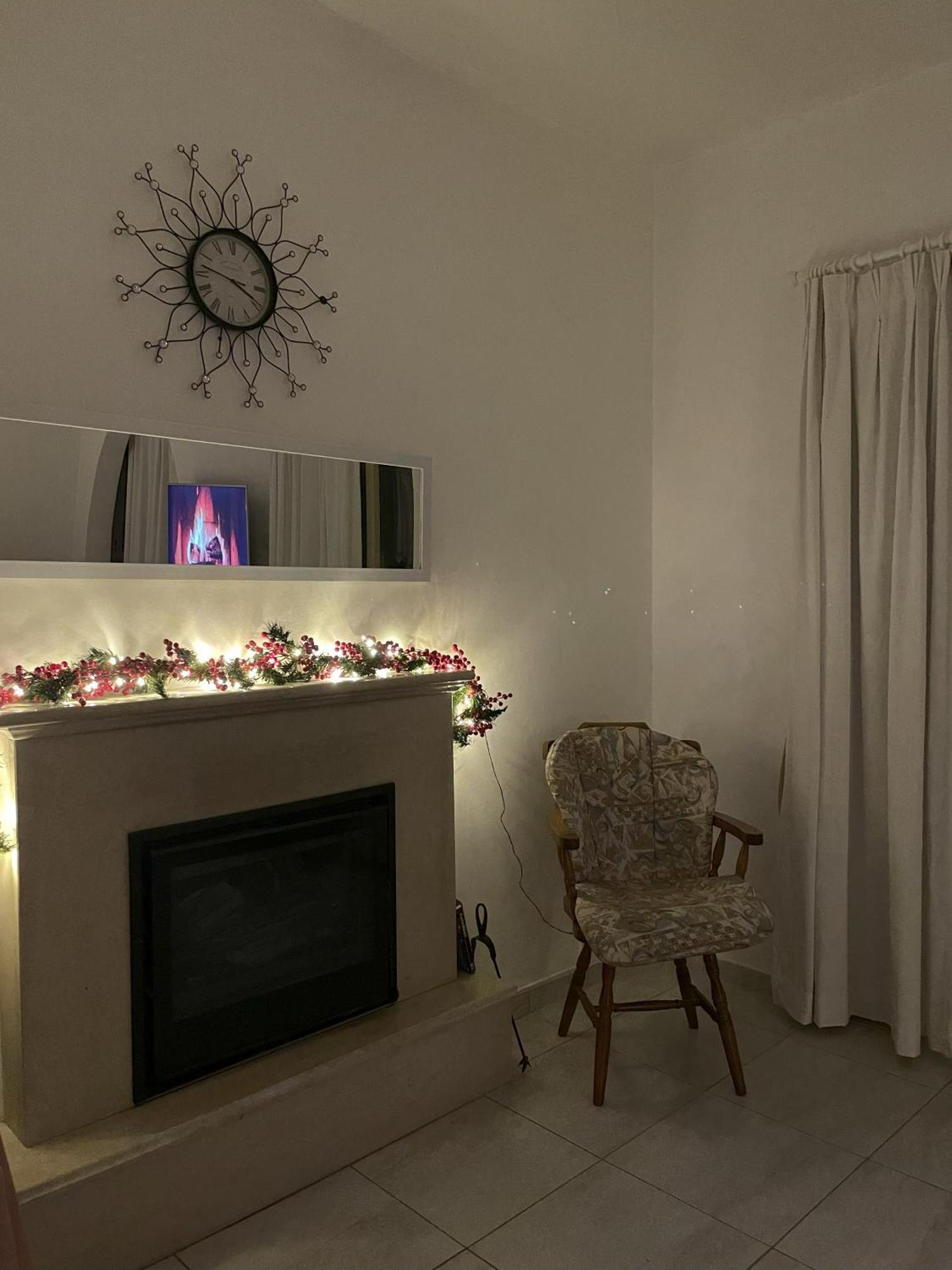 Zenberry House Apartment Mandria  Luaran gambar